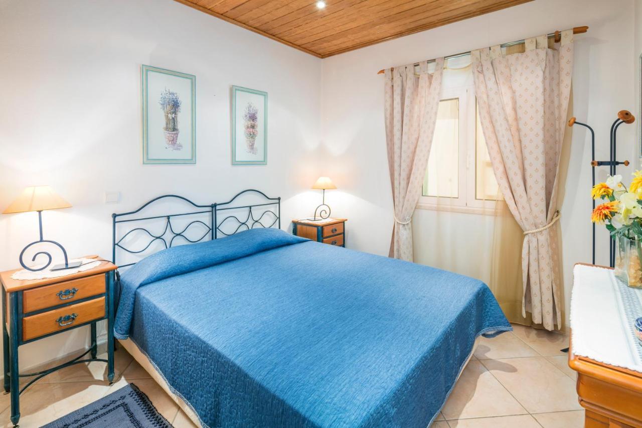Private 2 Bed Apartment In Albufeira Old Town Exteriör bild